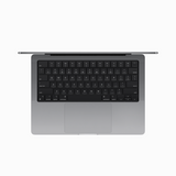 MacBook Pro (14-inch 2023) M3 - Space Grey