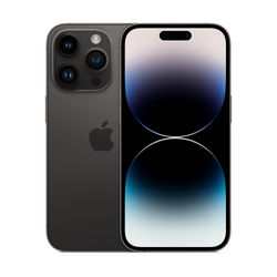 Pre-owned  iPhone 14 Pro / 256GB / Space Black