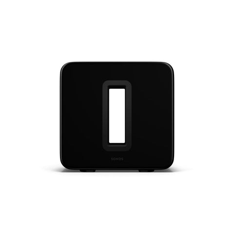 SONOS: Sub (Gen 3)
