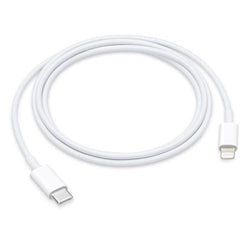 Apple USB-C to Lightning Cable (1 m) MM0A3AM/A