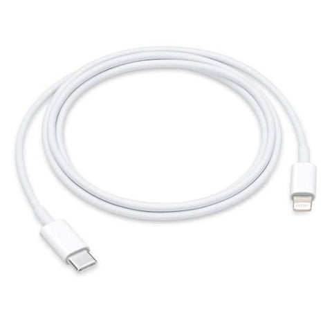 Apple USB-C to Lightning Cable (1 m) MM0A3AM/A