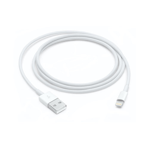 Apple Lightning to USB Cable 2m MD819AM/A