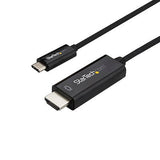 StarTech USB C to 4K HDMI Cable 2m