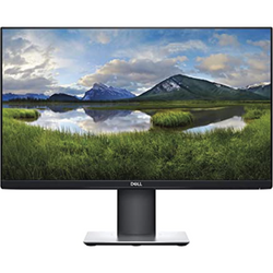 Dell 24 USB-C Monitor: P2419HC DELL-P2419HCE