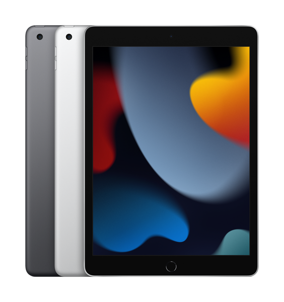 iPad 10.2-inch (9th Gen 2021)
