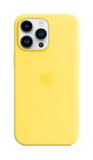 iPhone 14 Pro Silicone Case with MagSafe