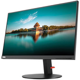 Lenovo ThinkVision P24h-10 Monitor 61AEGAR3US