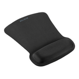 Belkin WaveRest Gel Mouse Pad F8E262-BLK