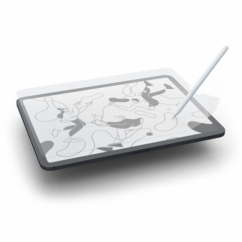 Paperlike Screen Protector for iPad iPad 10.2 PL2-10-19
