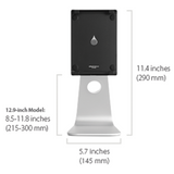 Rain Design mStand Tablet Pro 12.9 inch