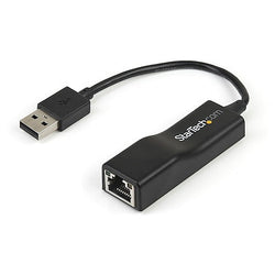 Startech USB 2.0 to 10/100 Mbps Ethernet Network Adapter Dongle