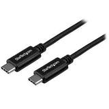 StarTech USB-C Cable M to M 1m