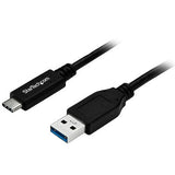 StarTech USB to USB-C Cable 1m